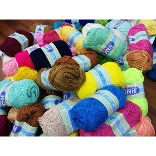 Woven yarn 2mm