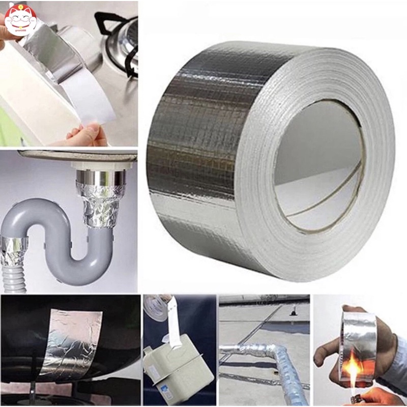 Flashing Bitumen Tape / Tape Atap 2
