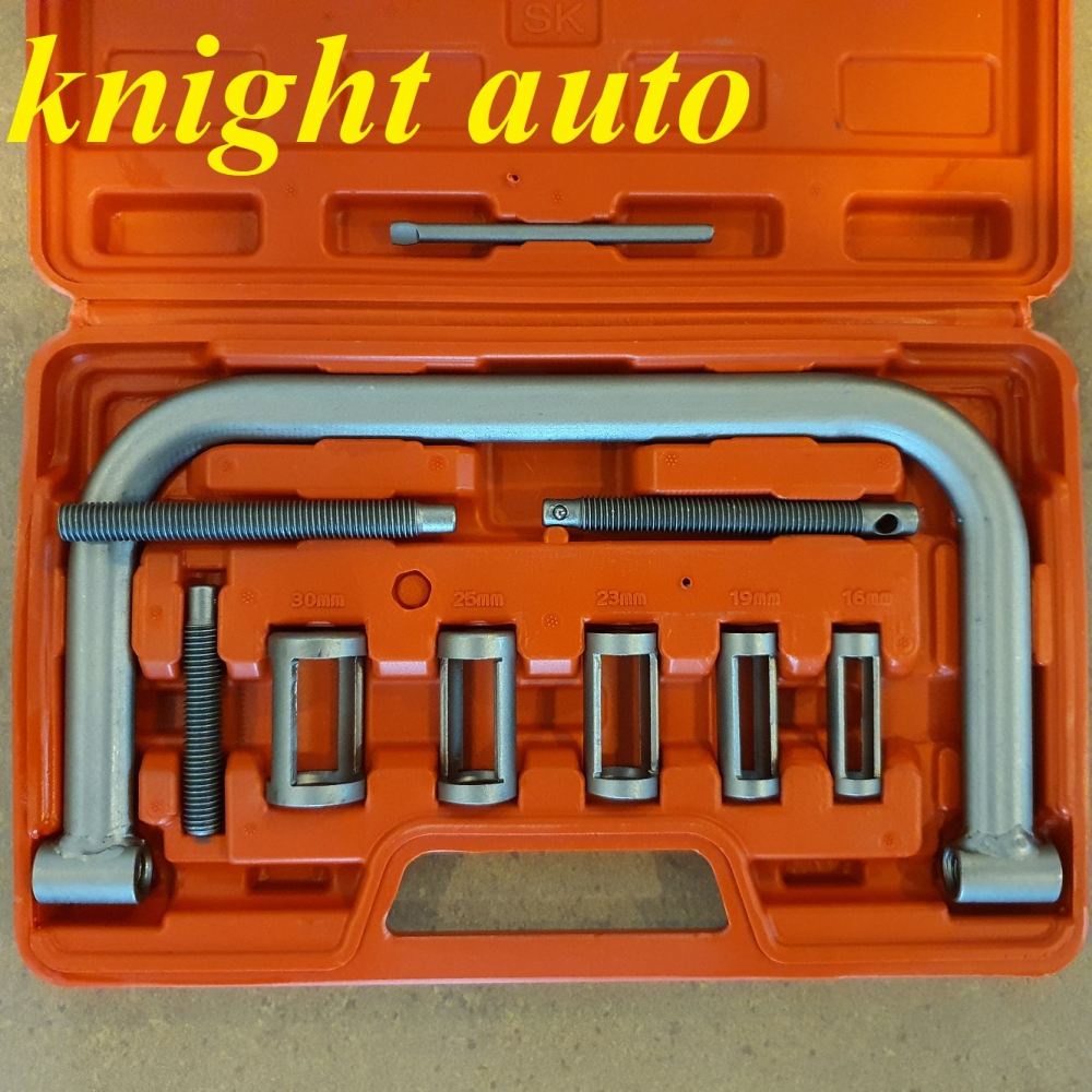 Valve Spring Compressor 10pcs ID32583 ID33763 | Shopee Malaysia