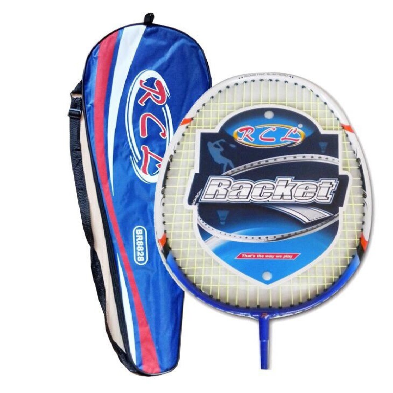 Rcl deals badminton racket