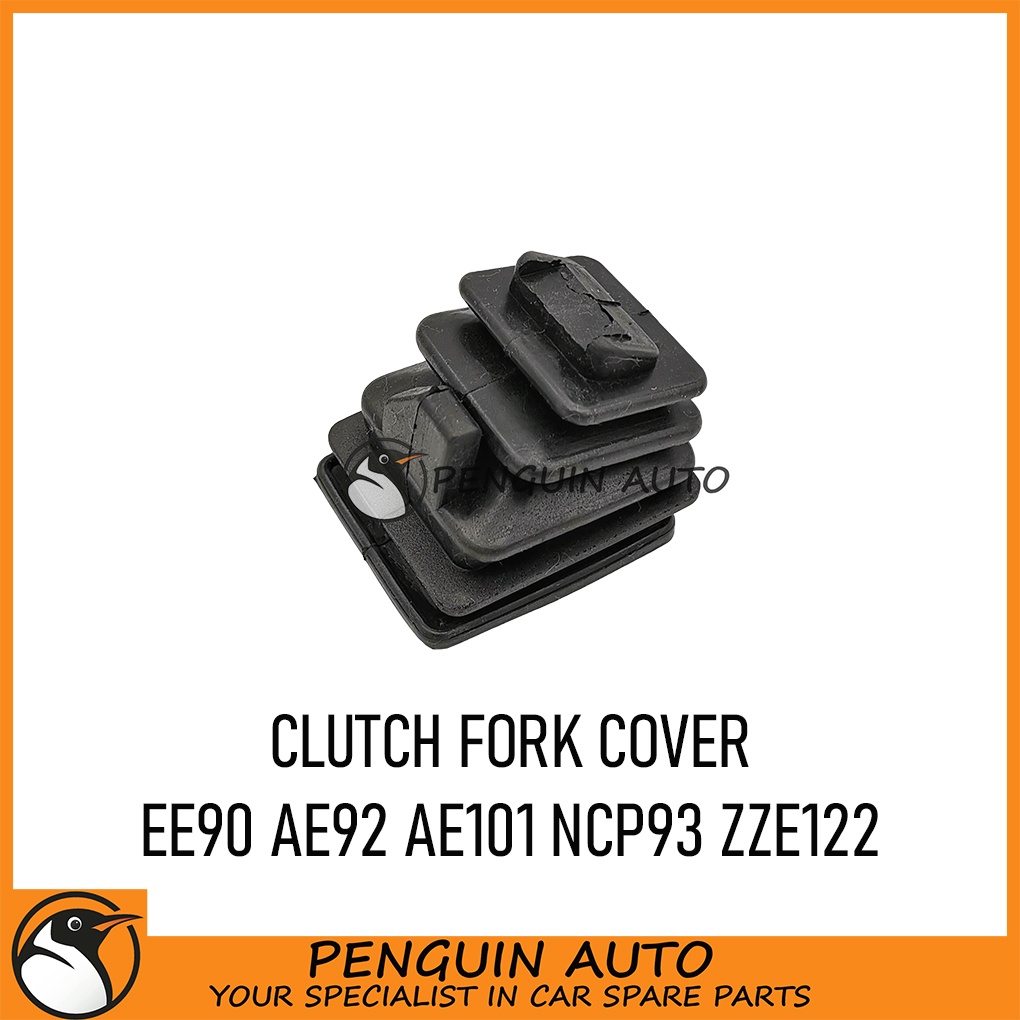 TOYOTA COROLLA EE90 AE92 AE101 VIOS NCP93 ALTIS ZZE122 CLUTCH FORK