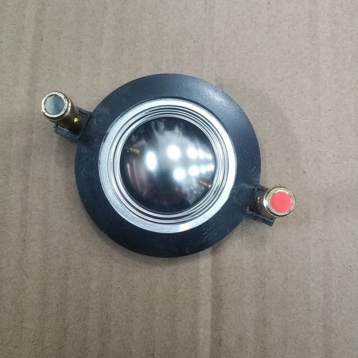 Spool tweeter titanium 34-1 frame, tweeter titanium 34 | Shopee Malaysia