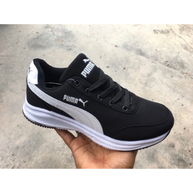 Kasut sport puma new arrivals