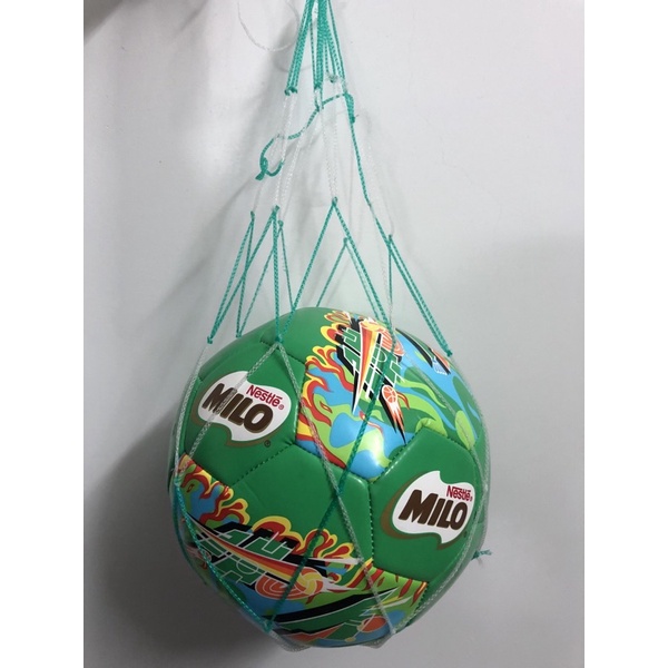 Milo cheap active ball