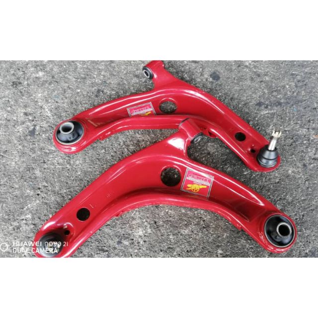 Toyota Vios 07' Ncp93 Lower Arm Heavy Duty (Front) Shopee Malaysia