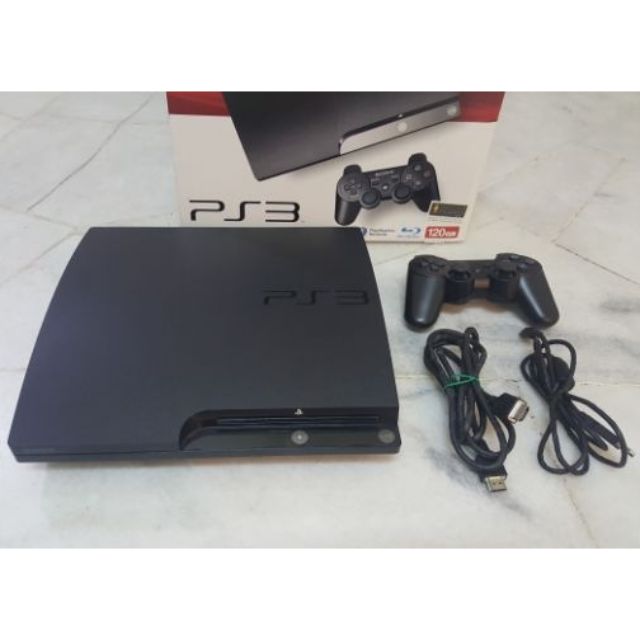 Ps3 on sale cech 2006a