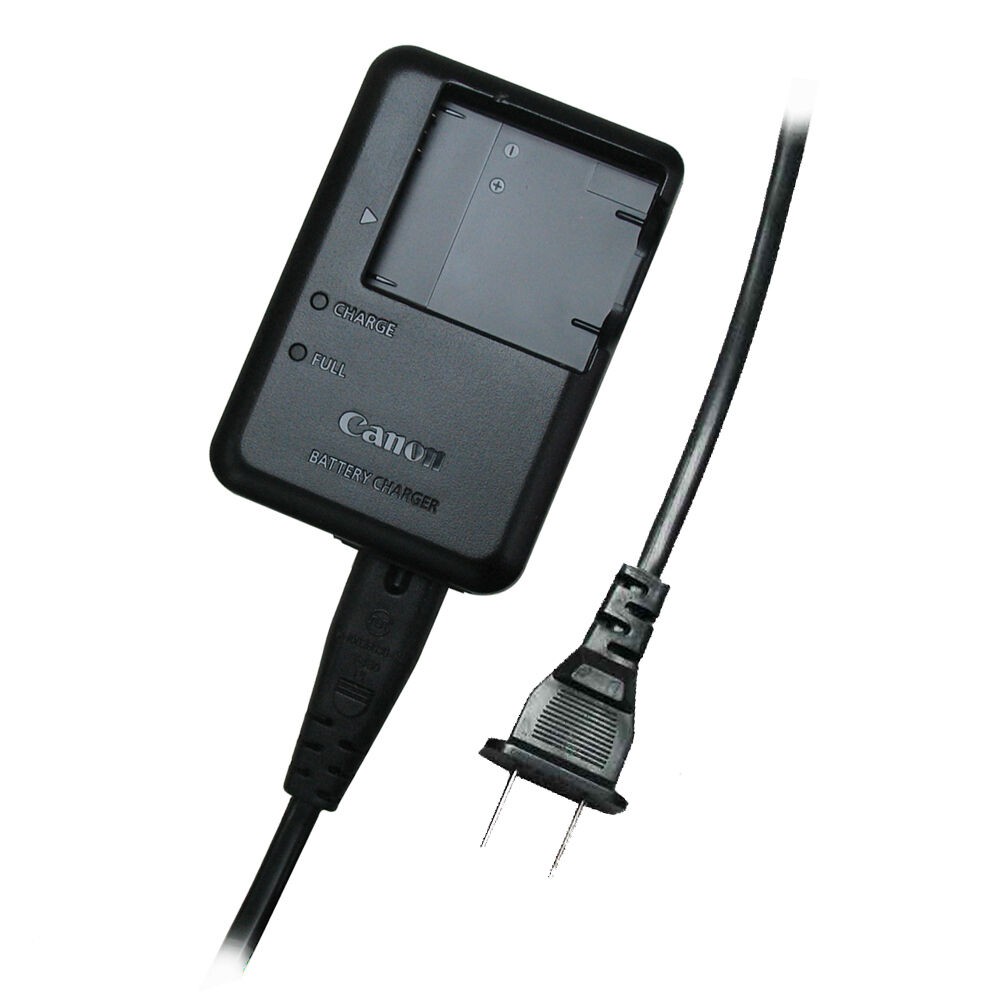 Kastar Battery Travel Charger Kit For Canon NB-8L - Includes 1200mAh Battery & Charger For PowerShot A3100 IS