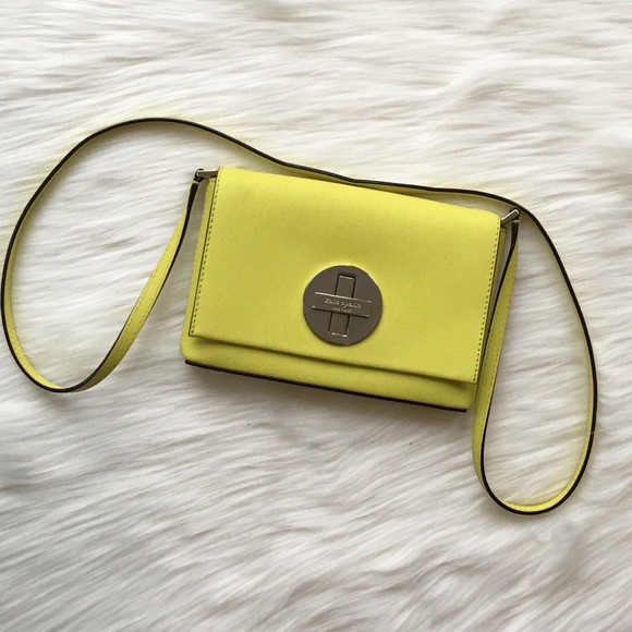 Kate spade sally newbury lane online crossbody