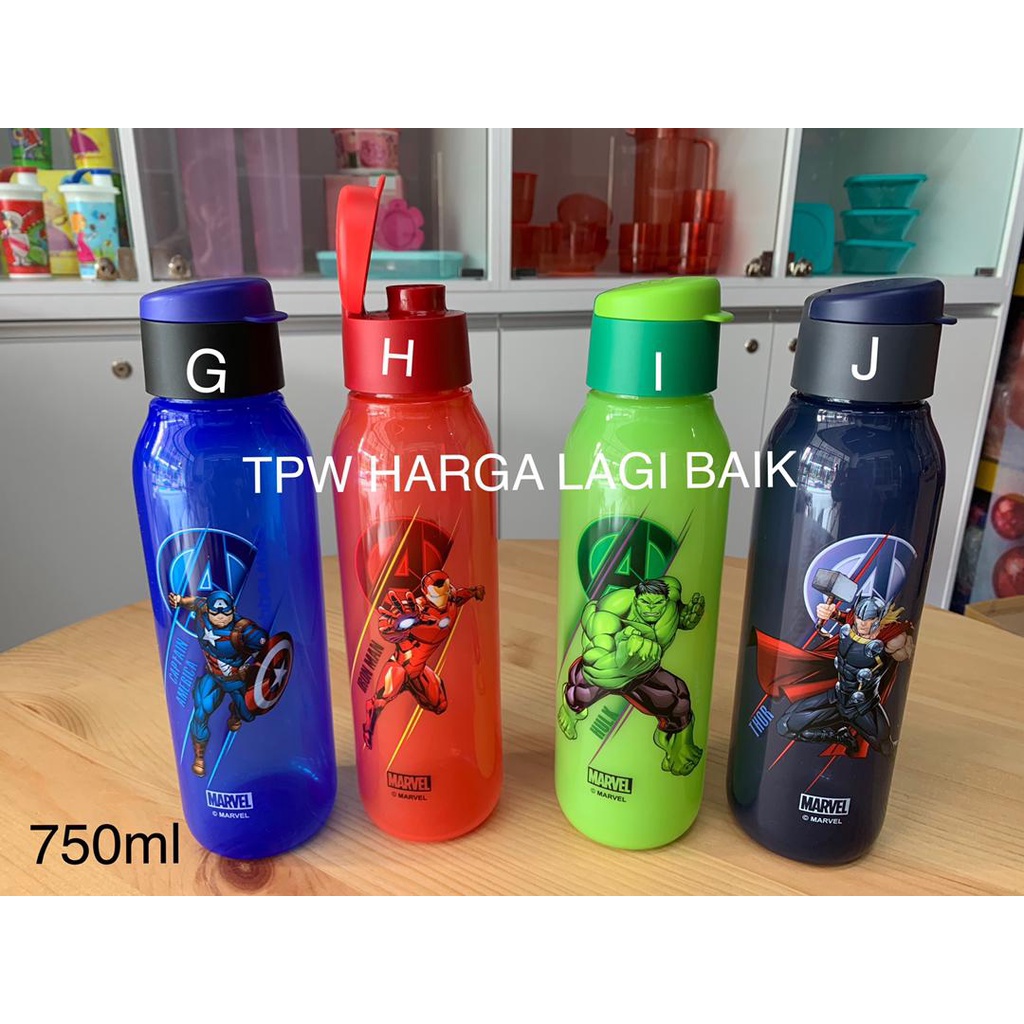 Tupperware Disney Lion King MyLunch & Water Bottle One (750 ml