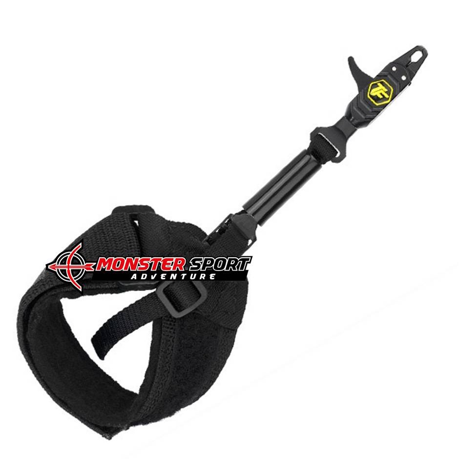 Tru Fire Archery Patriot Flex Wrist Release Aid Shopee Malaysia
