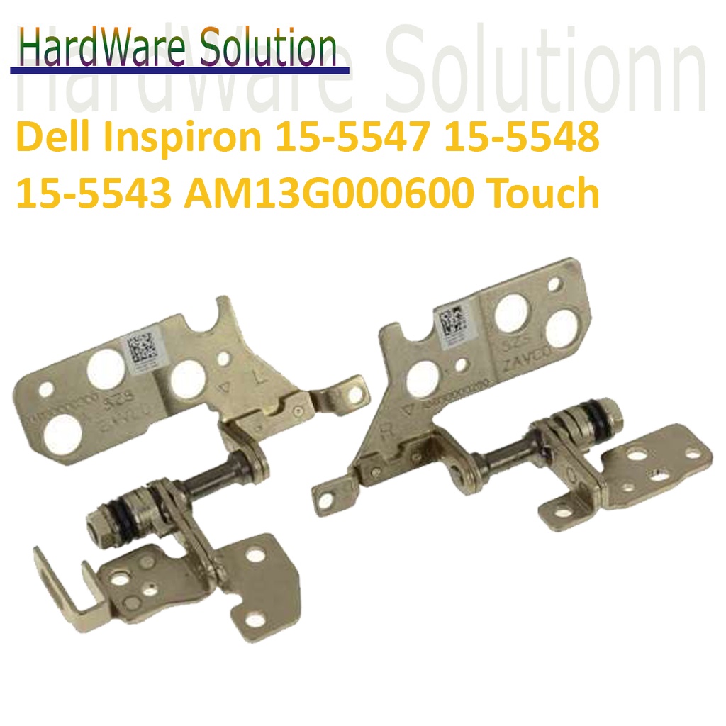 Mặt A, D Vỏ Laptop Dell Inspiron 5547 5548 5545 5542 5543 01F4MM (MÀU - Foto 2