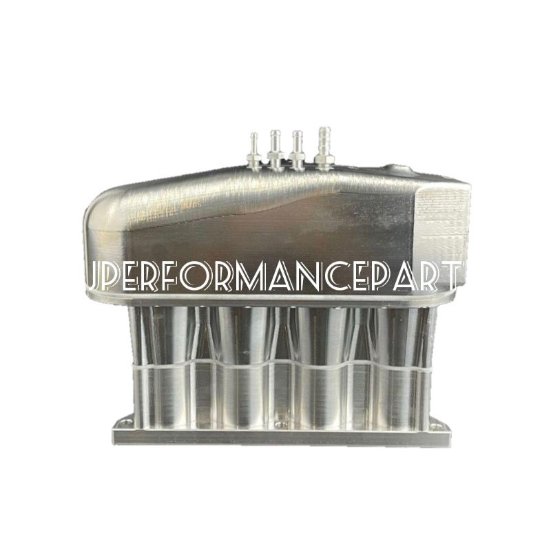 HONDA JAZZ L15A VR VELOCITY RACE PERFORMANCE BILLET INTAKE MANIFOLD