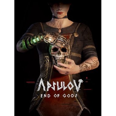 [PC Game] Apsulov: End of Gods [Digital Download] | Shopee Malaysia