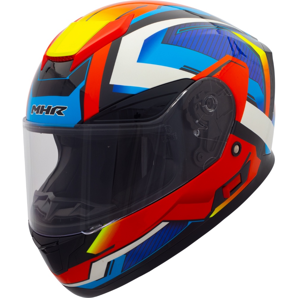 Mhr helmet deals