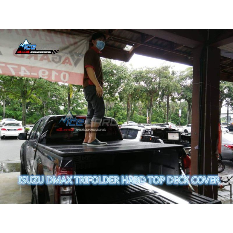 ISUZU DMAX FORD RANGER RAPTOR TOYOTA HILUX REVO MITSUBISHI TRITON ...