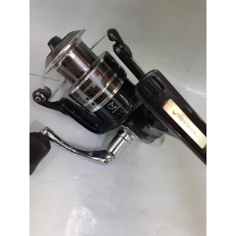 baitcaster reels made in usa A&S PC-6000 Catfish Baitcast Reel – Ayers Fish Star Drag this reel offers comfort ABU GARCIA REEL PART Color:Silver HXJ Raptor Plus M.C. Right Hand