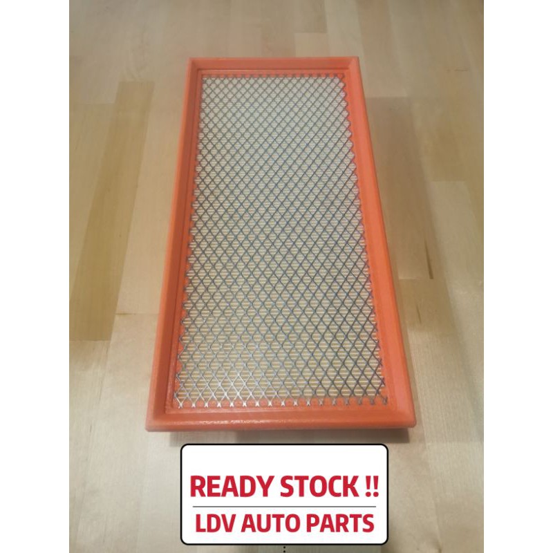 MAXUS V80 FUEL FILTER | Shopee Malaysia