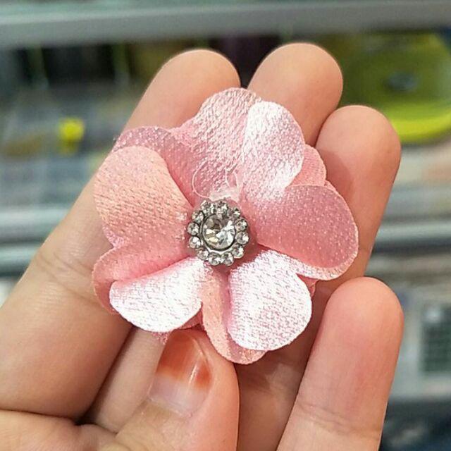 BUNGA 3D / DIAMOND 3D FLOWER (PCS) | Shopee Malaysia