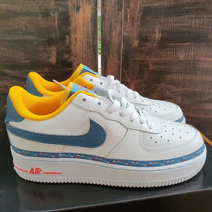 Nike air force 2025 1 swoosh pack malaysia