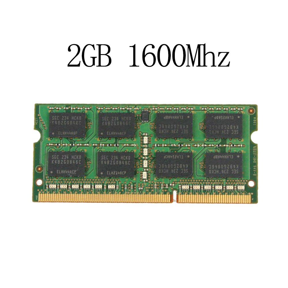 CMS 16GB (2X8GB) DDR3 12800 1600MHz Non ECC SODIMM Memory Ram Upgrade Compatible With Lenovo® Thinkpad X230 Tablet Series - A7 At - Foto 2