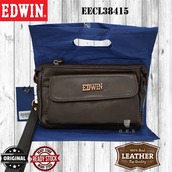 Edwin best sale sling bag