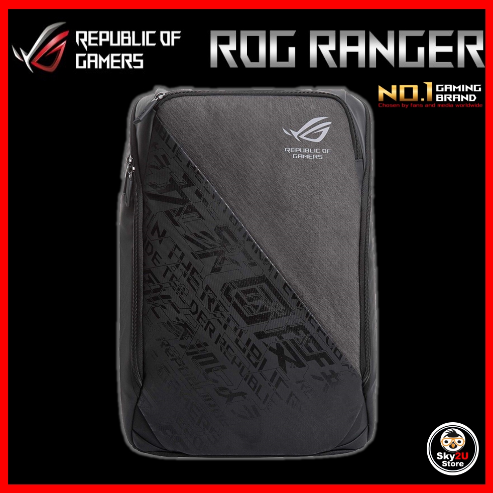 ROG Ranger BP1500