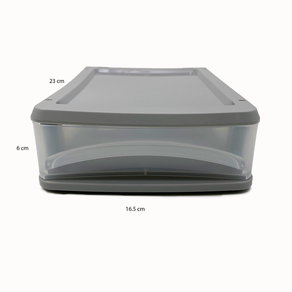 DAISO MINI DRAWER FOR MULTIPURPOSE Shopee Malaysia