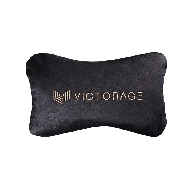 Victorage Signature Memory Foam Neck & Head Pillow for Gaming Chair /  Office Chair