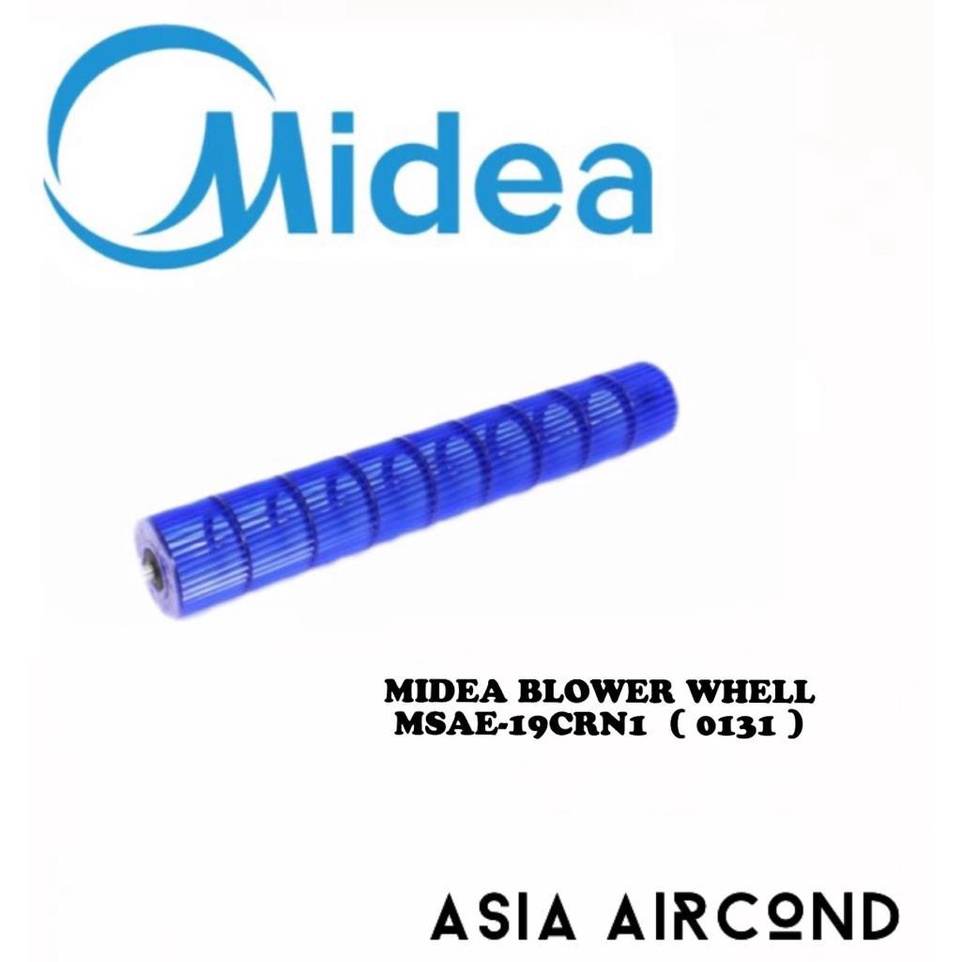 midea msae 19crn1