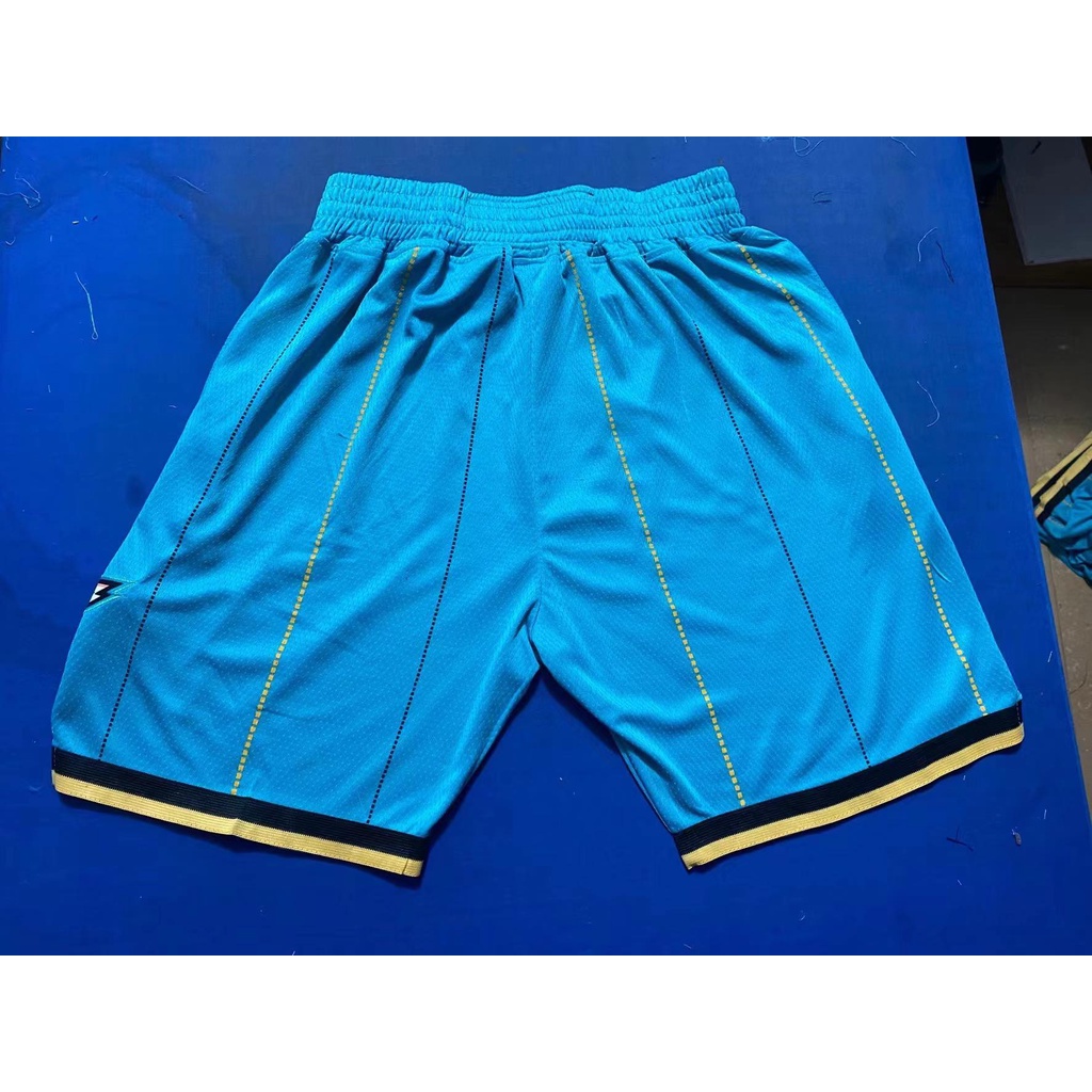 CHARLOTTE BASKETBALL SHORTS Shopee Malaysia