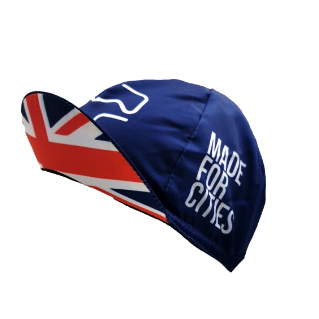 Cycling discount cap shopee