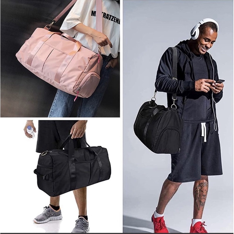 Gym 2025 bag handbag