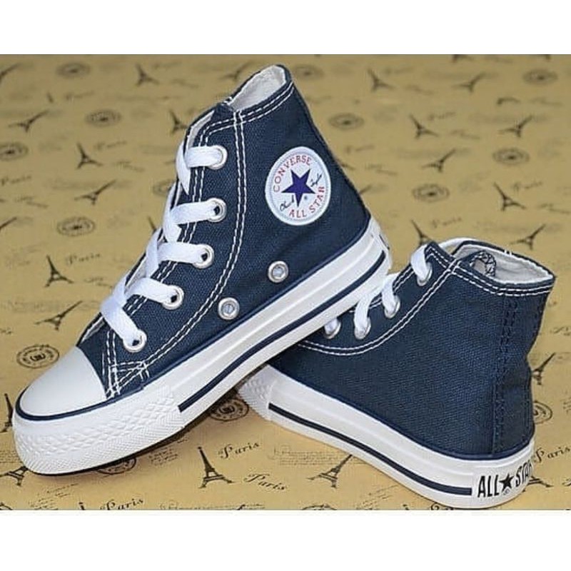 Converse malaysia kids online