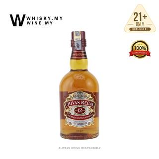 Buy chivas regal 12 years Online With Best Price, Feb 2024