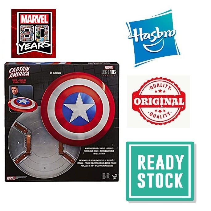 Marvel legends series 80th deals anniversary captain america