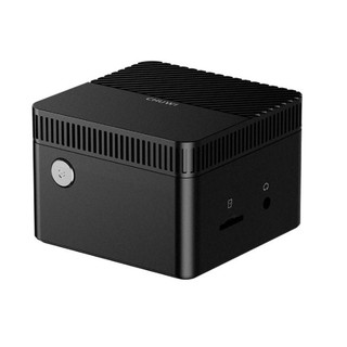 CHUWI Mini pc Herobox Pro Intel Celeron N4500 8 Go de RAM 256 Go