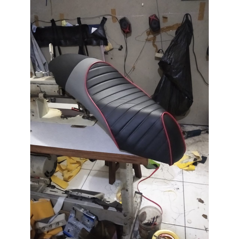 Honda Beat New Beat FI Seat Covers and Seat Covers All Single Seat ...