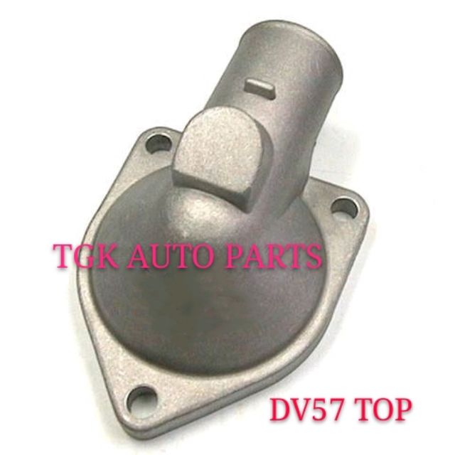 DAIHATSU DELTA DV57 THERMOSTAT HOUSING TOP AND LOW | Shopee Malaysia