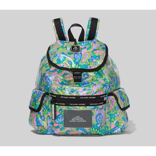 Marc jacobs ripstop backpack best sale