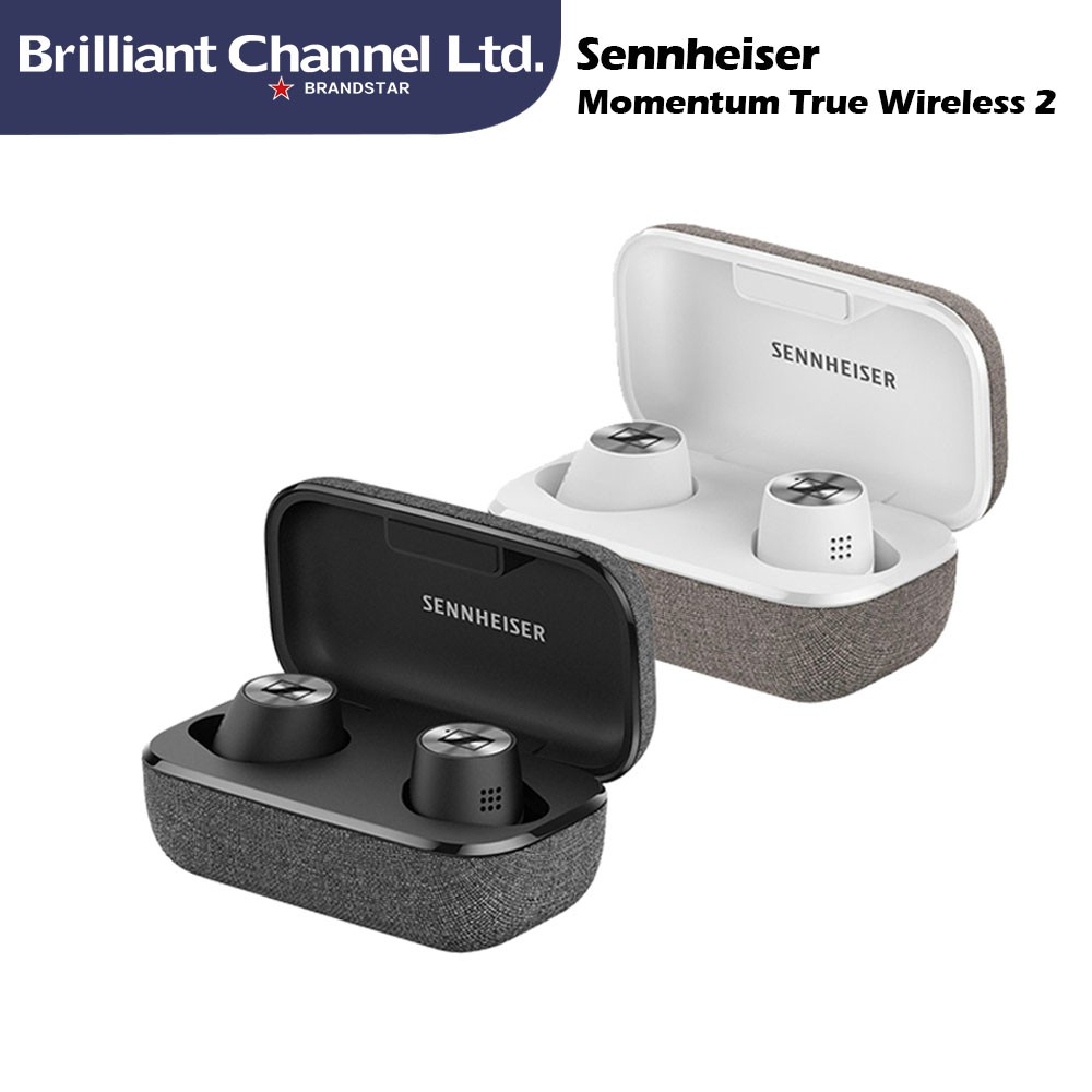 Sennheiser momentum true wireless 2 hk price sale