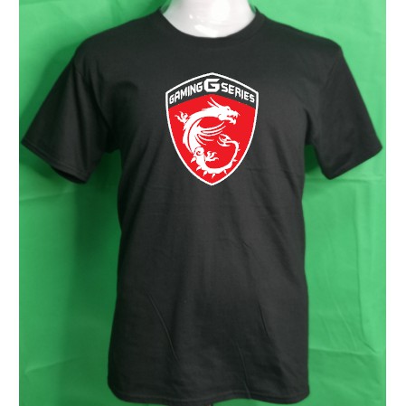 T hot sale shirt msi