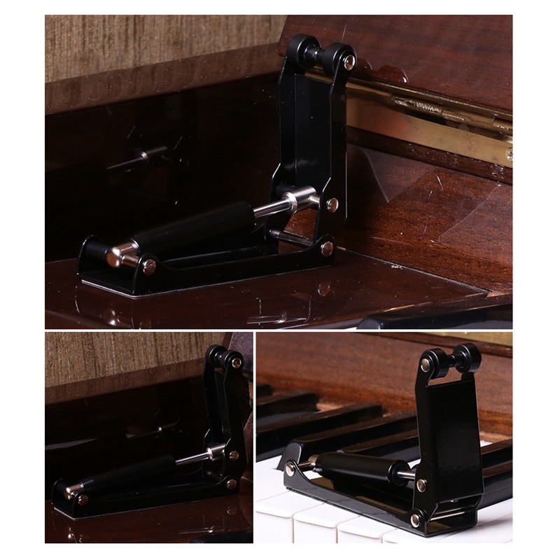 Piano Slow Soft Closing Fall Device Hydraulic Pressure Fallboard ...