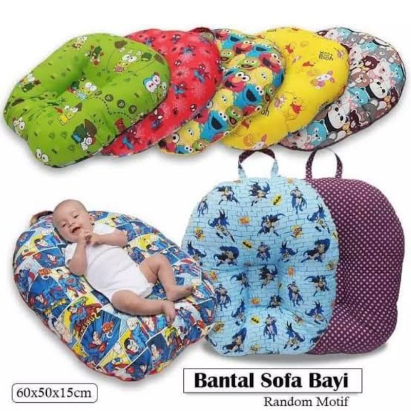 Baby sofa (Divan) | Shopee Malaysia