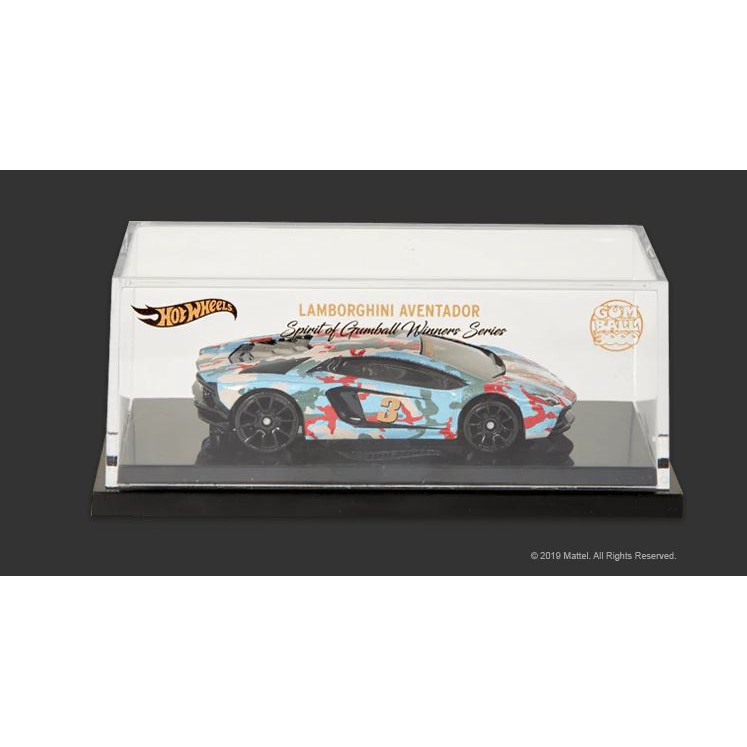 Hot wheels gumball 3000 lamborghini online