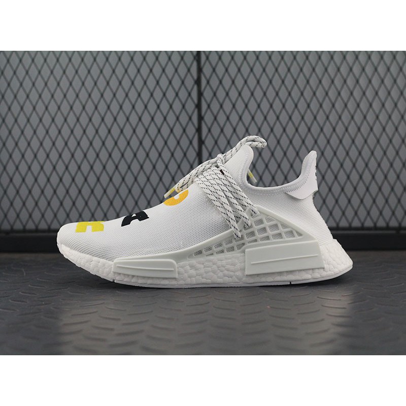 Adidas nmd human race birthday best sale