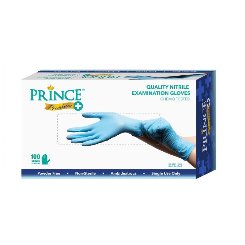1000 Black Vinyl Gloves (L Size) – BASIC – BOGO: Buy 1 Get 1 50% Off!
