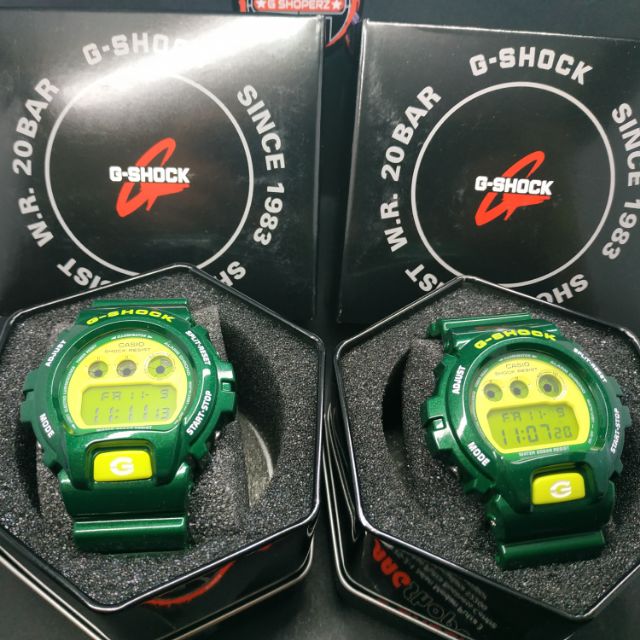 G shock cheap dw6900 cc3