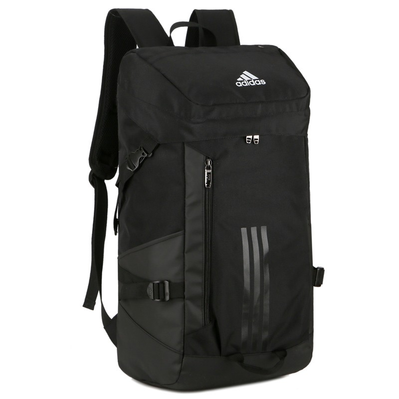 ADIDAS TRAVEL EXPEDITION BACKPACK RUCKSACKS BAG Shopee Malaysia