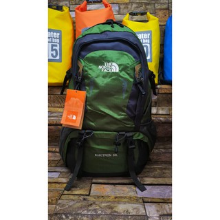 The north face sale 55l