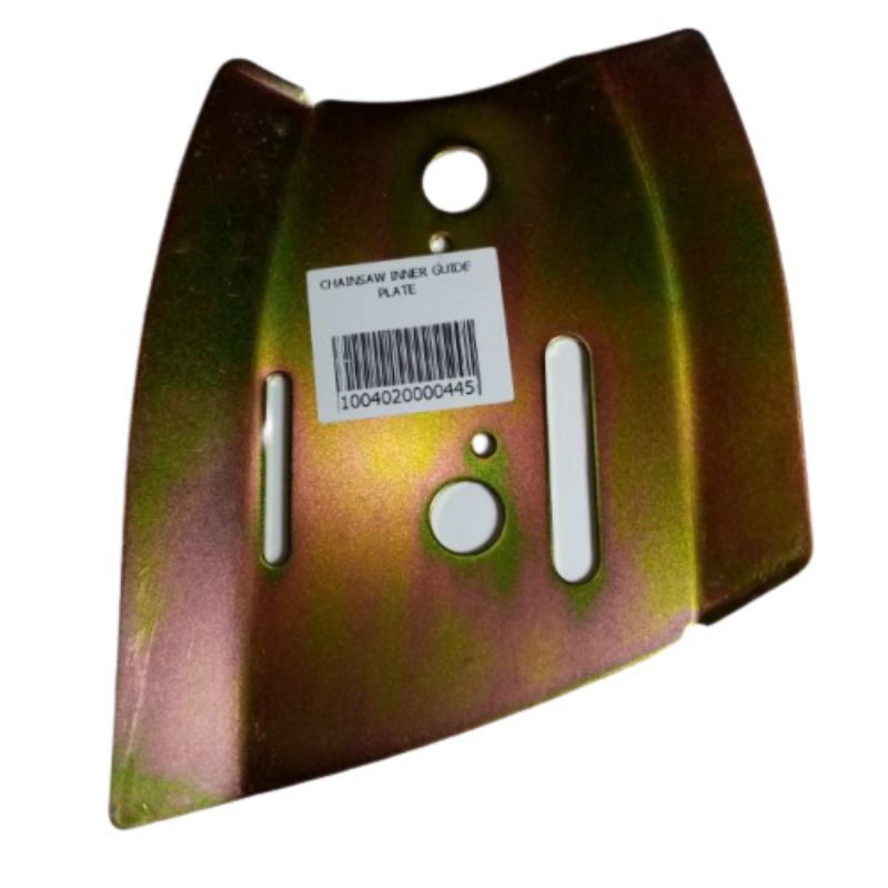 Chainsaw inner guide plate (for 070) D402000044 | Shopee Malaysia